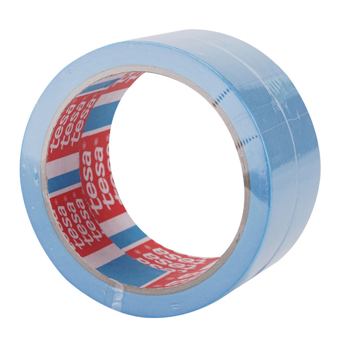 Tesa Malertape Professional Outdoor 25 mm x 25 meter 2-pk.